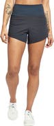 Oiselle High Rise Ra Solid 4In Short - Women's