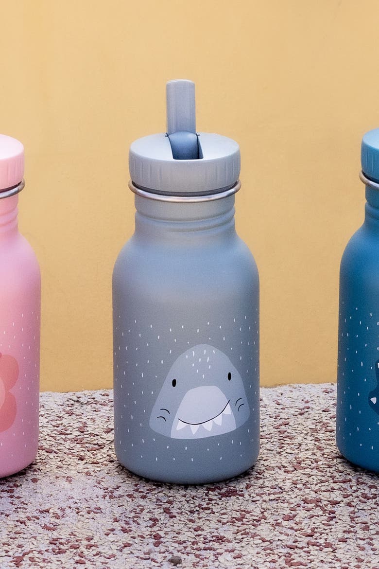 Bottle 350ml, Alternate, color, Mr. Shark