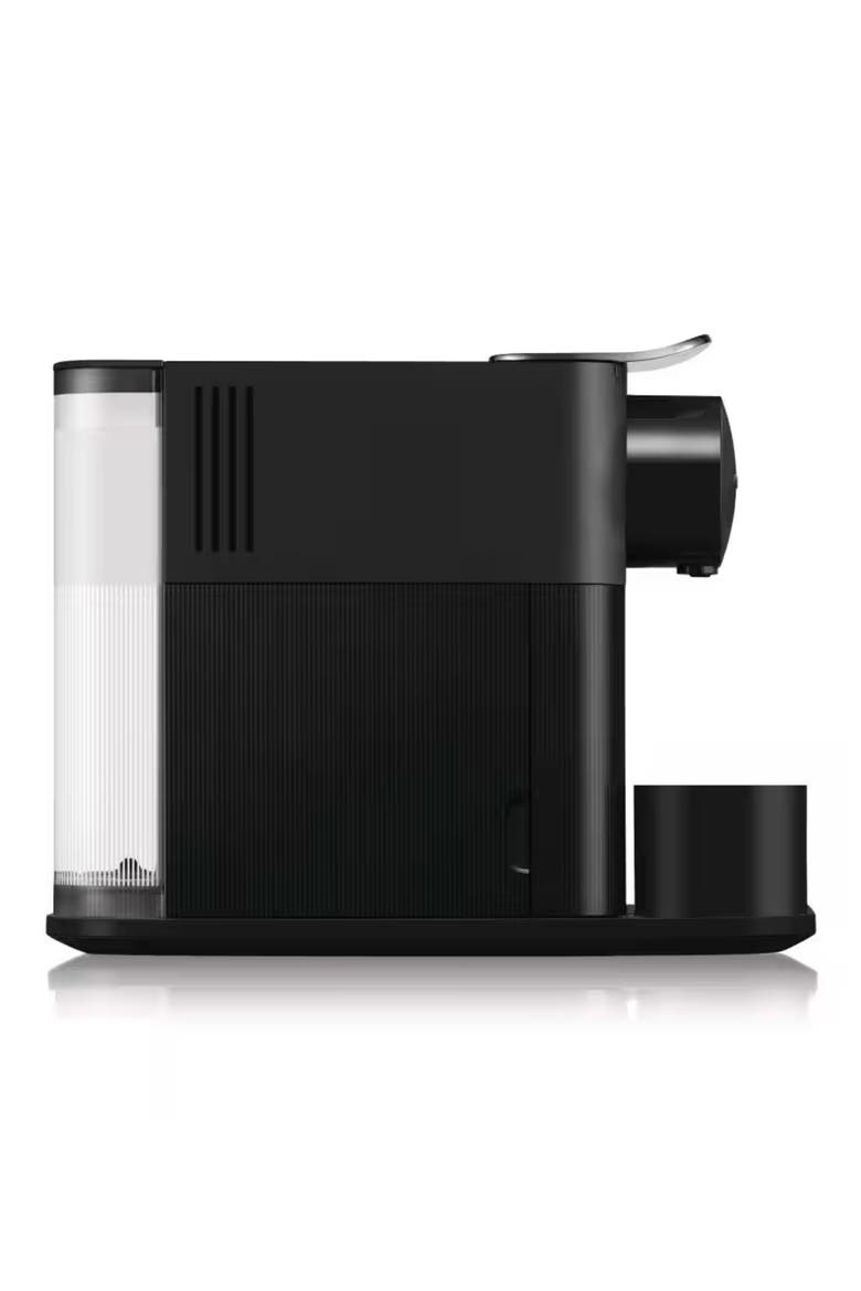 Lattissima One Coffee Machine, Alternate, color, BLACK