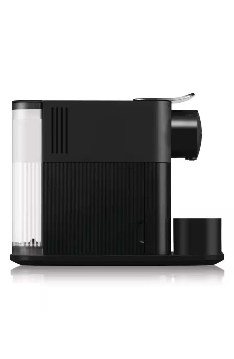 Nespresso Lattissima One Coffee Machine, Alternate, color, Black