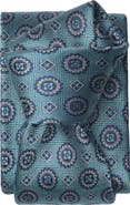 Elizabetta Ercole - Silk Jacquard Tie for Men