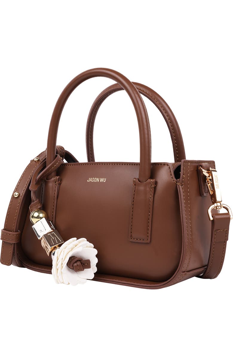 JASON WU Structured Mini Bag, Alternate, color,