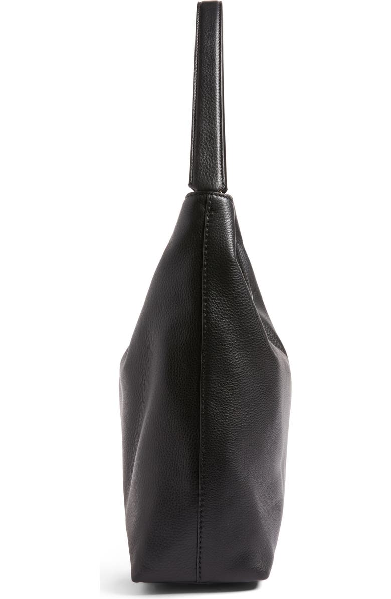 Tory Burch Frida Leather Hobo, Alternate, color,