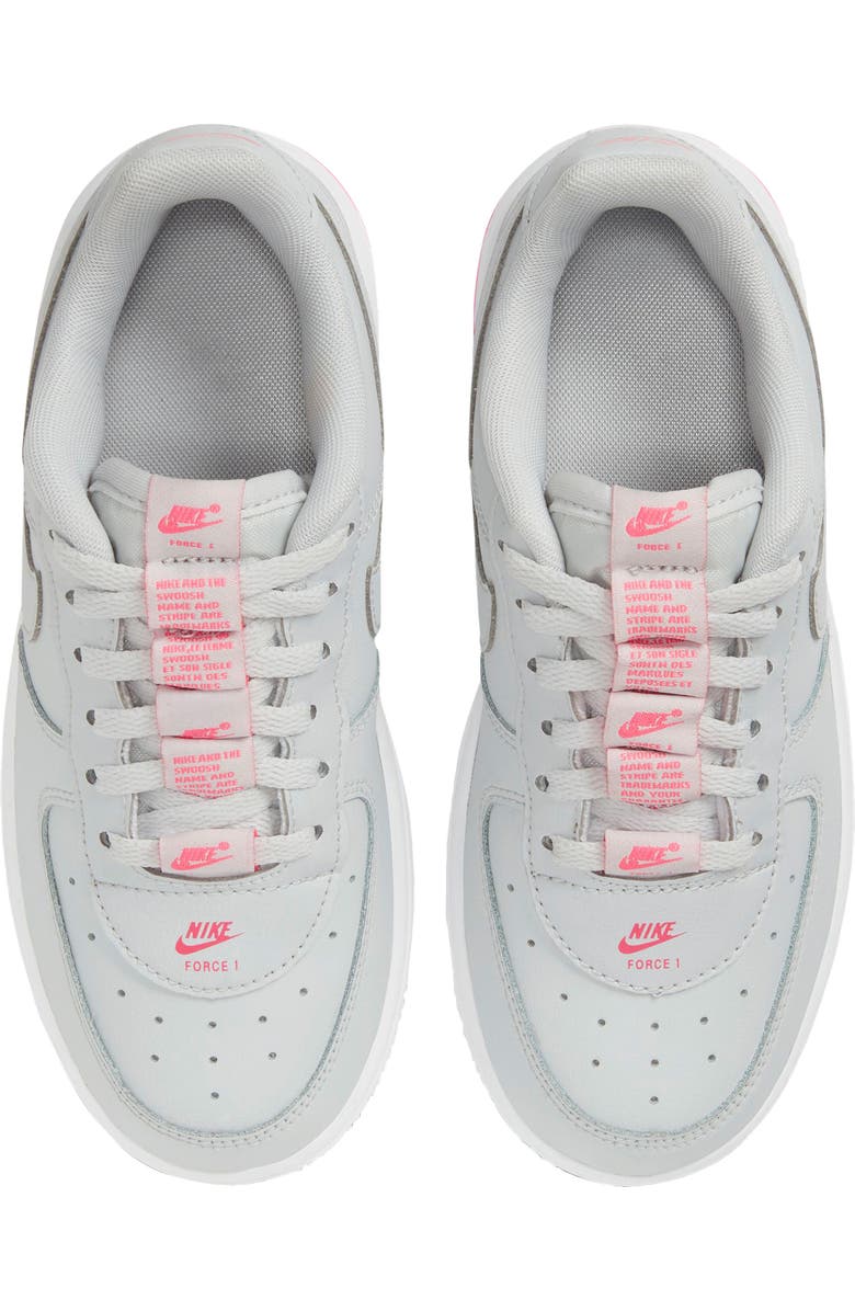 Nike Air Force 1 LV8 3 Sneaker, Alternate, color,