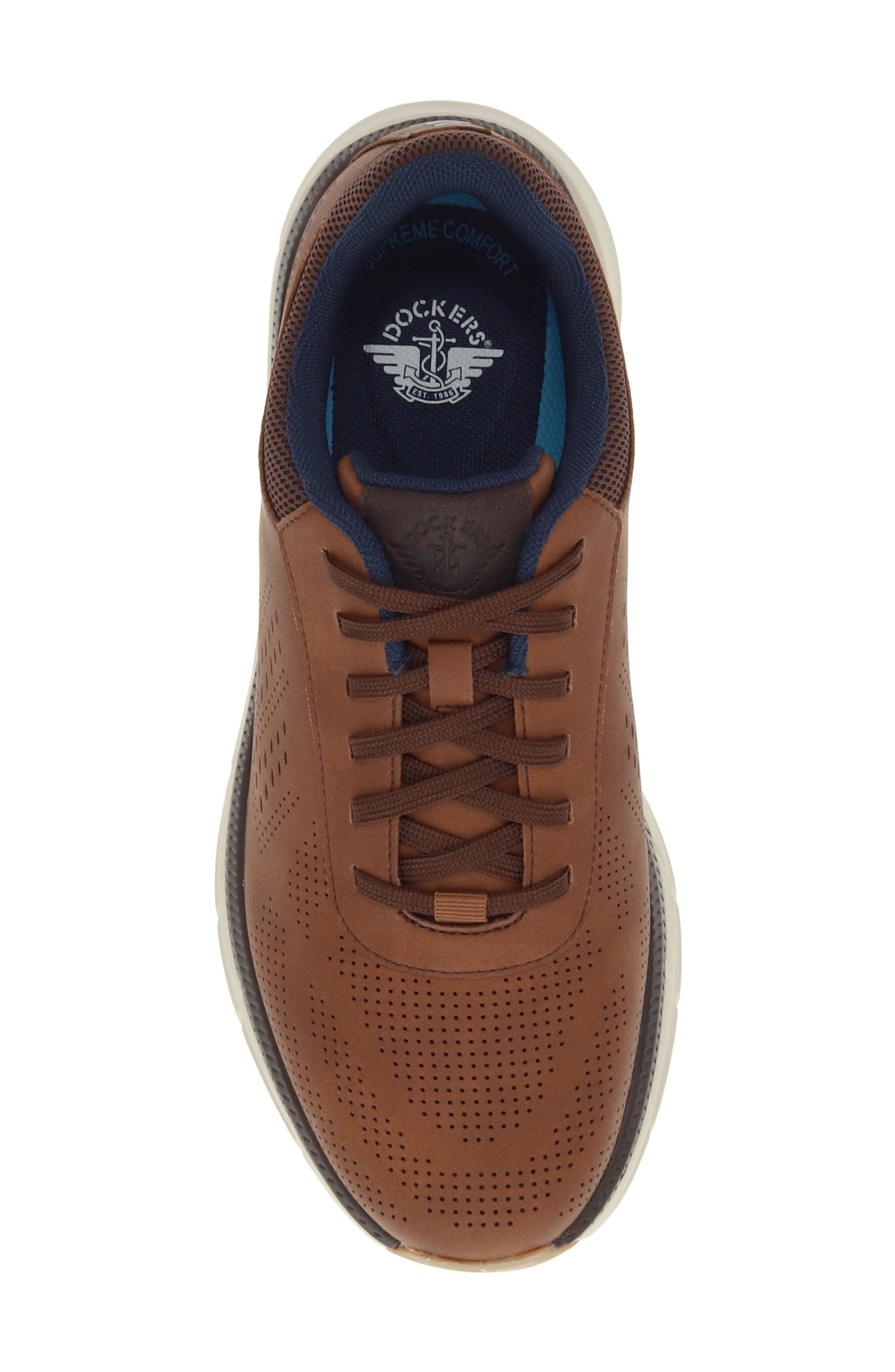 Dockers<sup>®</sup> Go-2 Athletic Casual Sneaker, Alternate, color, 