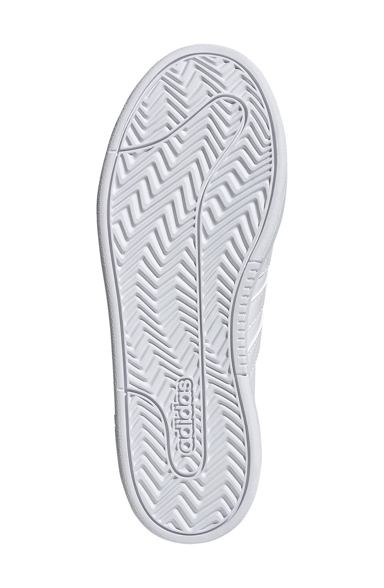 adidas Grand Court Alpha Sneaker, Alternate, color, 