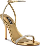 Nine West Stodia Ankle Strap Sandal