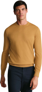 Charles Tyrwhitt Merino Crew Neck Sweater