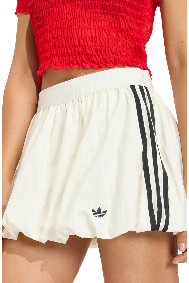 Balloon Skirt, Alternate, color, OFF WHITE