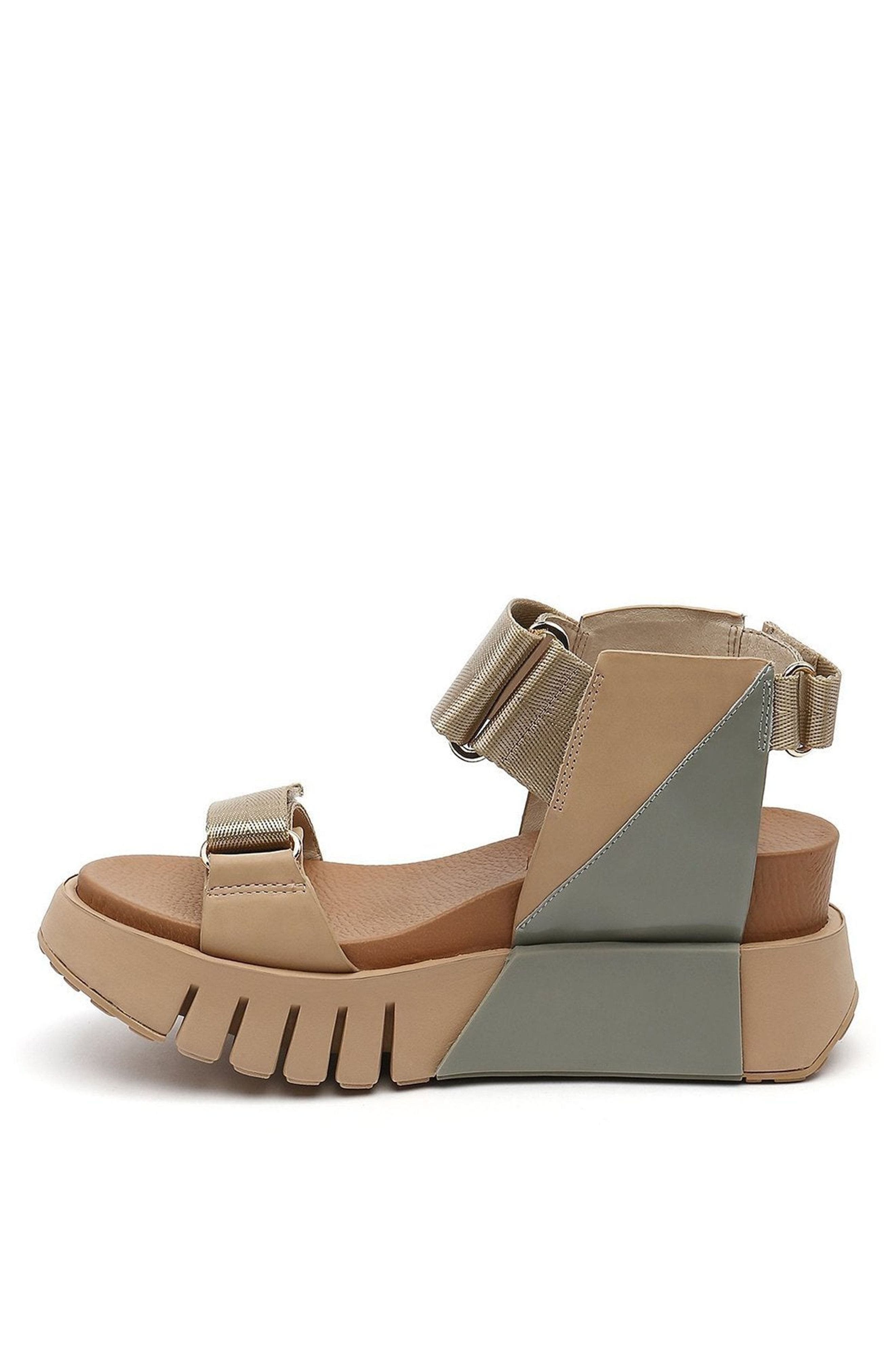 United Nude Delta Run Sandals, Alternate, color, Scandinavian
