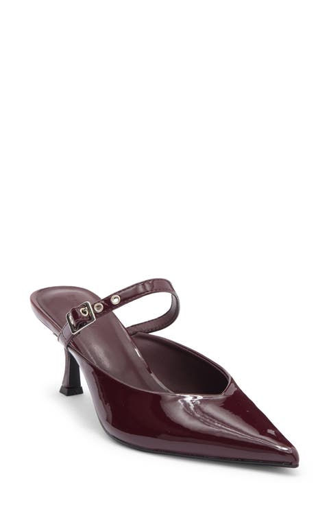 Olinda Mary Jane Mule (Women)