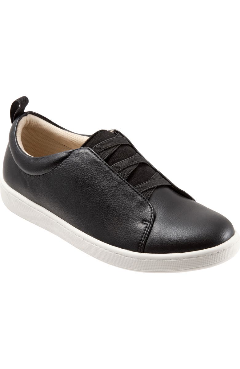 Trotters Avrille Sneaker, Main, color,