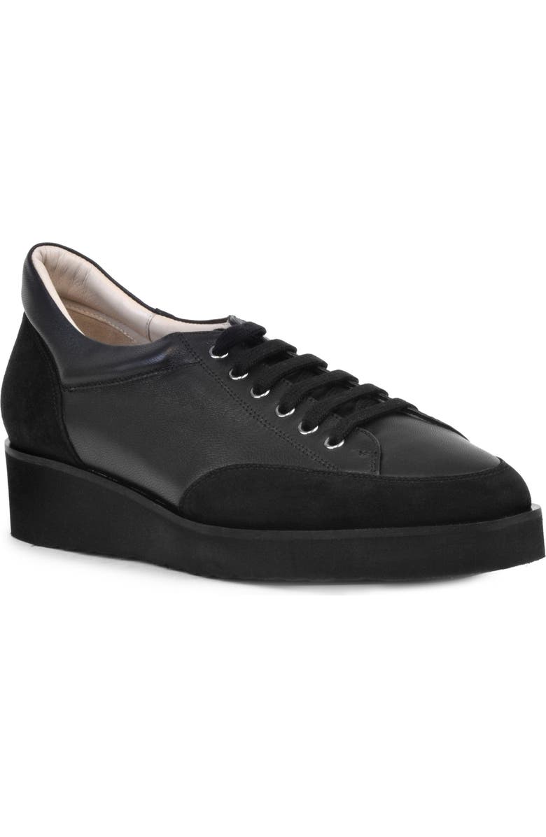 Amalfi by Rangoni Erik Wedge Sneaker, Main, color,