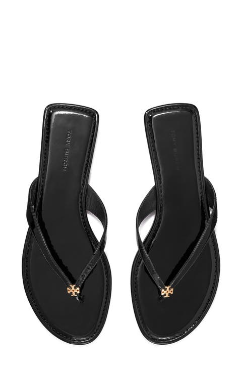 Women's Tory Burch Flat Sandals | Nordstrom