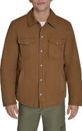 Levi's Western Shirt Jacket