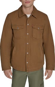Levi's Western Shirt Jacket