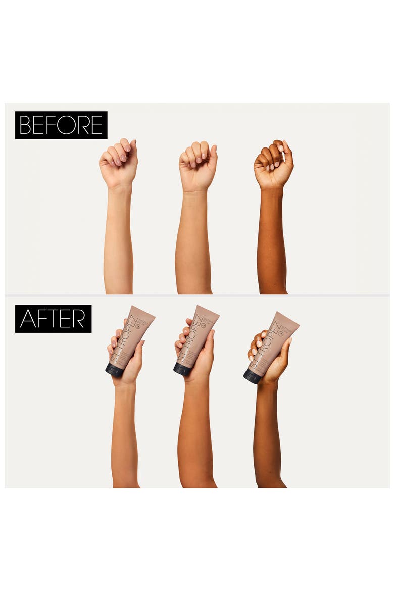 Instant Glow Body Bronzer, Alternate, color, MEDIUM / DARK
