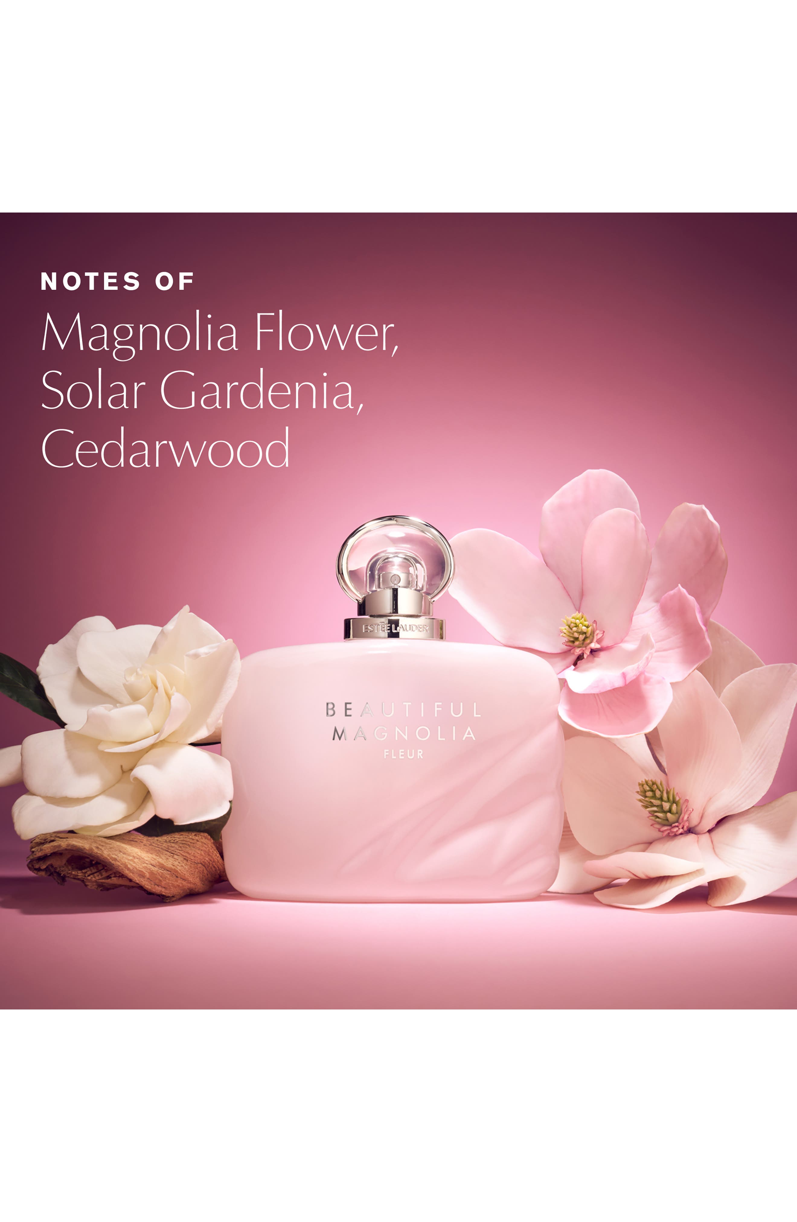 Estée Lauder Beautiful Magnolia Fleur Eau de Parfum Spray (Women