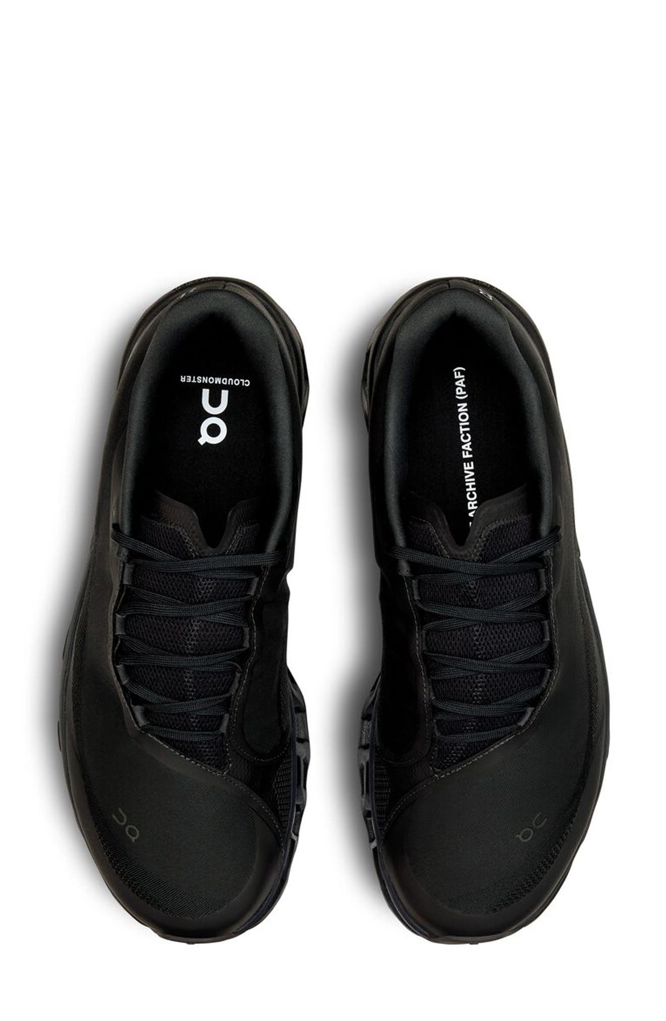 On x PAF Cloudmonster 2 Running Shoe, Alternate, color, 