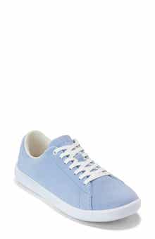 Cole Haan Grand Crosscourt Leather Sneaker