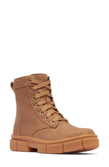 Sorel Explorer Lace-up Boot In Brown