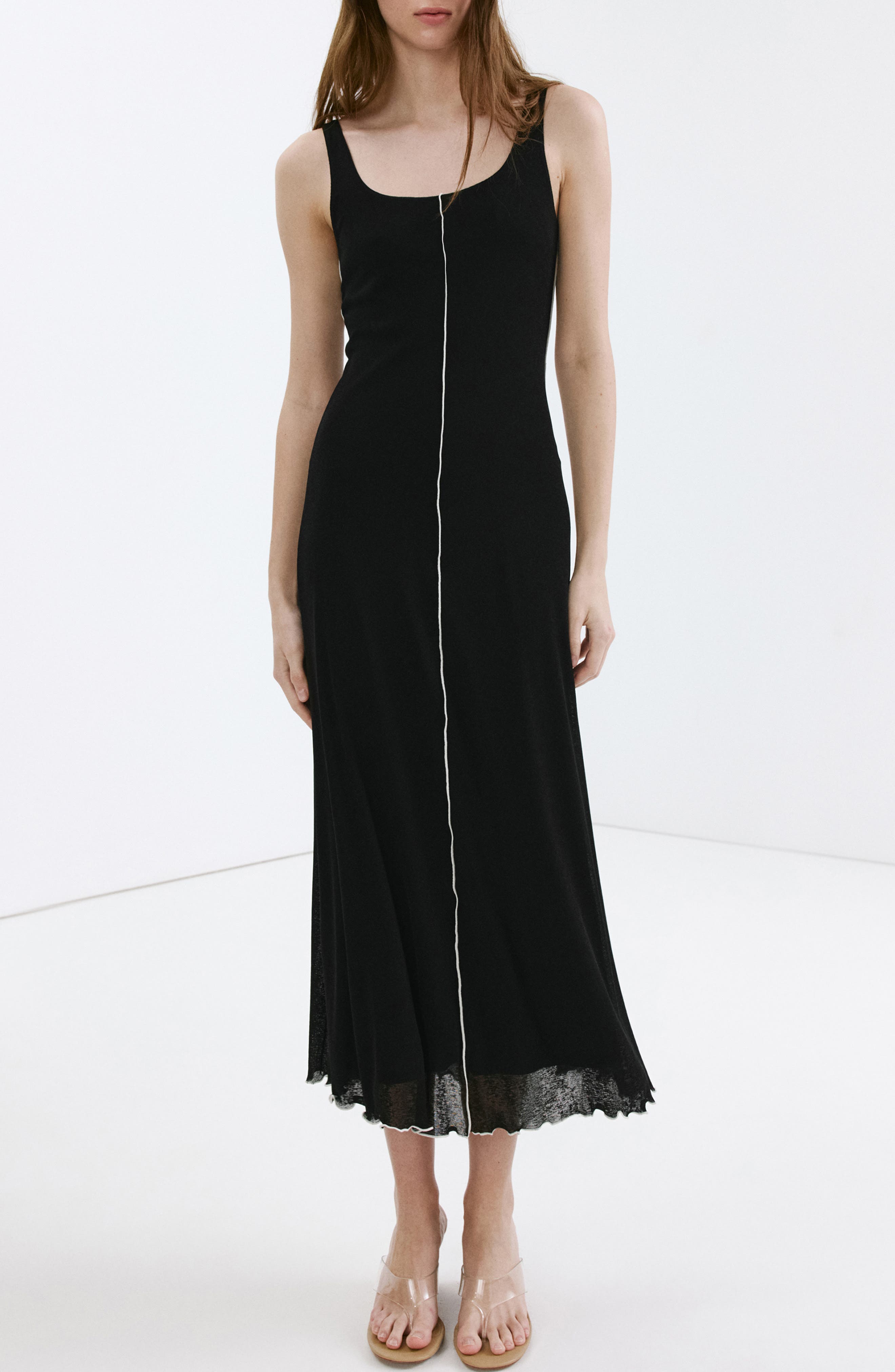 selected BLACK