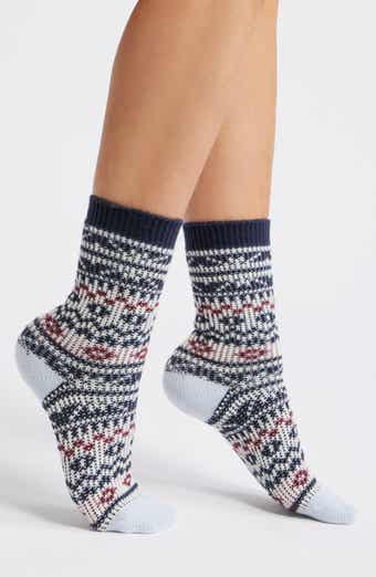 Apres Skis Crew Socks