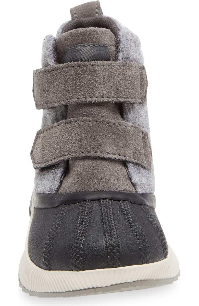 SOREL Kids' Out 'N About<sup>™</sup> Waterproof Boot, Alternate, color,