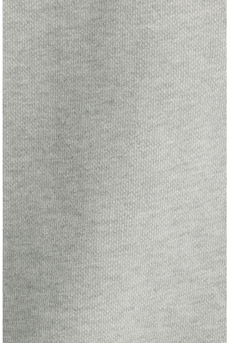 Brooklyn Zip Hoodie, Alternate, color, LIGHT GREY MELANGE