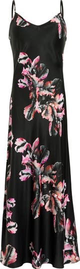 Bryony Mars Slipdress