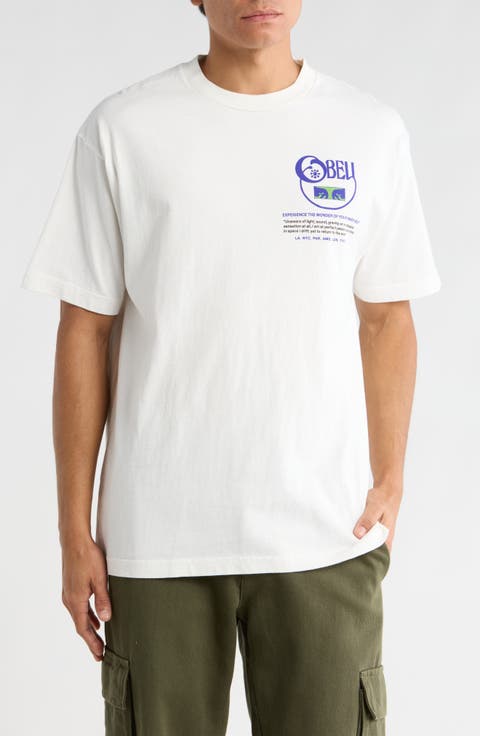 Relax Graphic T-Shirt