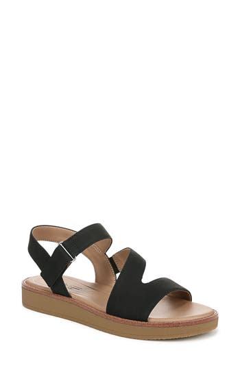LIFESTRIDE LIFESTRIDE WAVERLY STRAPPY SANDAL