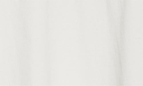 Fear Of God Eternal Oversized Logo-detailed Cotton-jersey T-shirt In White