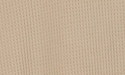 Z By Zella Reset Waffle Stitch Pants In Neutral