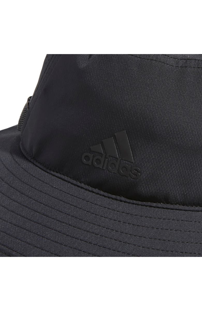 adidas Victory 4 Bucket Hat, Alternate, color, Black