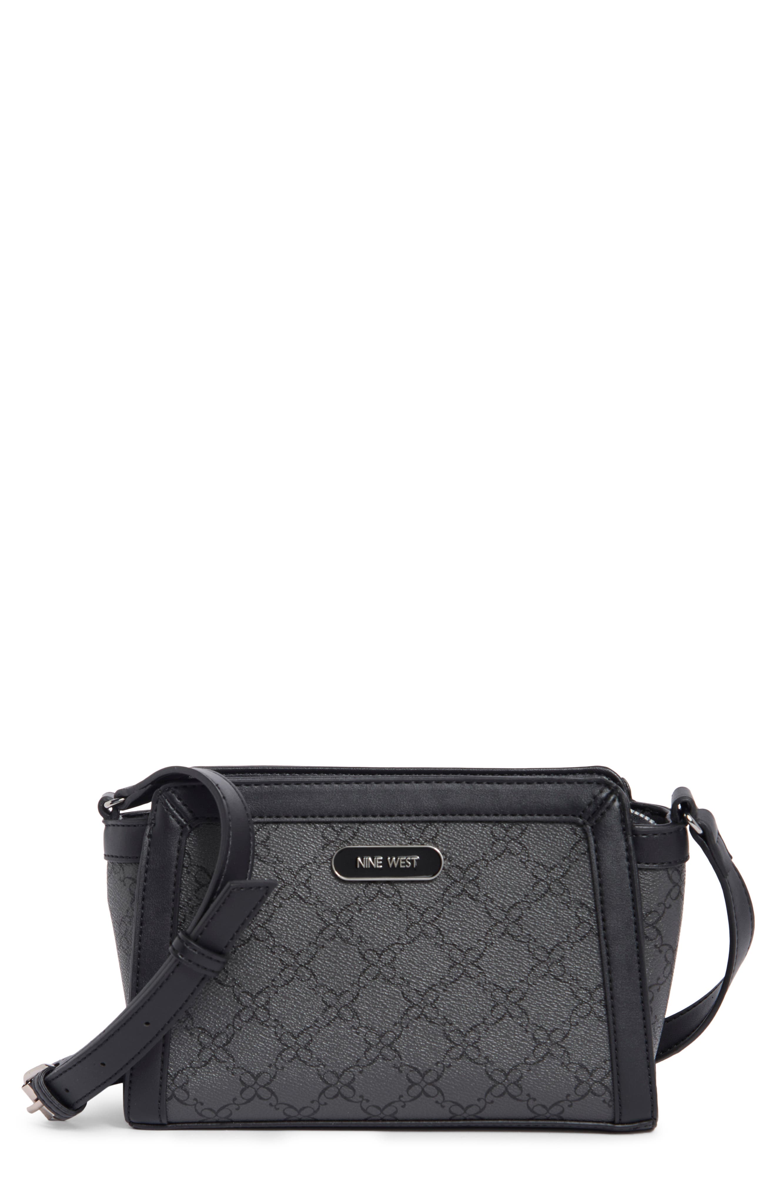 Aziel Crossbody Bag