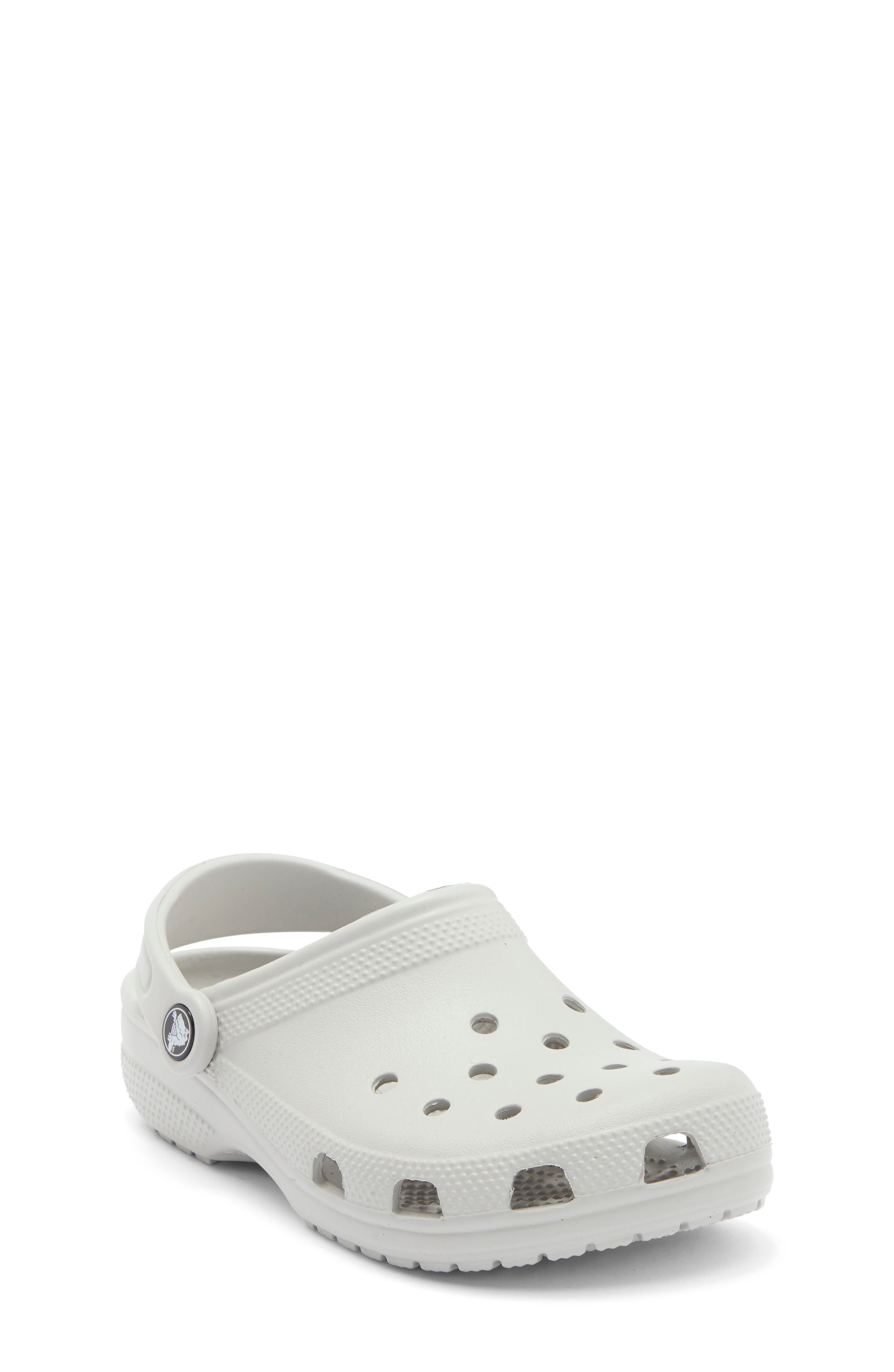 CROCS Kids' Classic Clog