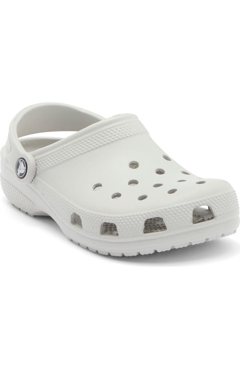 CROCS Kids' Classic Clog, Main, color, Atmosphere