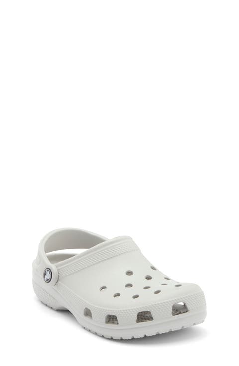 Kids' Classic Clog