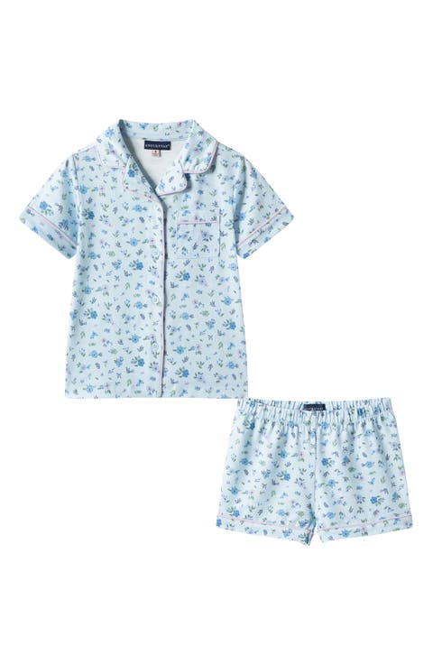 Kids' Print Two-Piece Pajamas (Toddler & Little Kid)