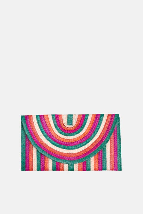 Brooke Clutch Bag