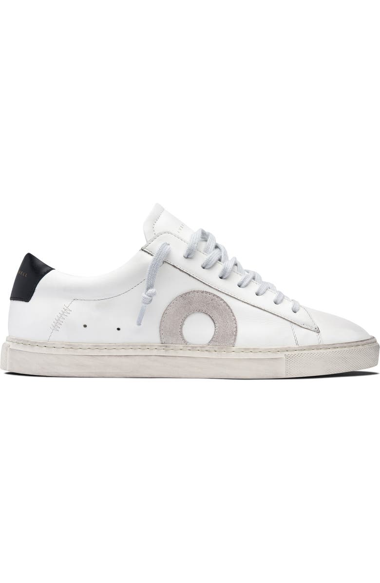 OLIVER CABELL Low 1 Sneaker, Alternate, color, Belmont
