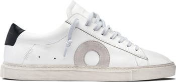 Low 1 Sneaker