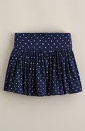 Nordstrom Kids' Knit Bubble Skort