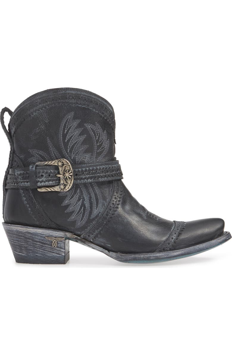 Lane Boots Ballyhoo Bootie, Alternate, color,