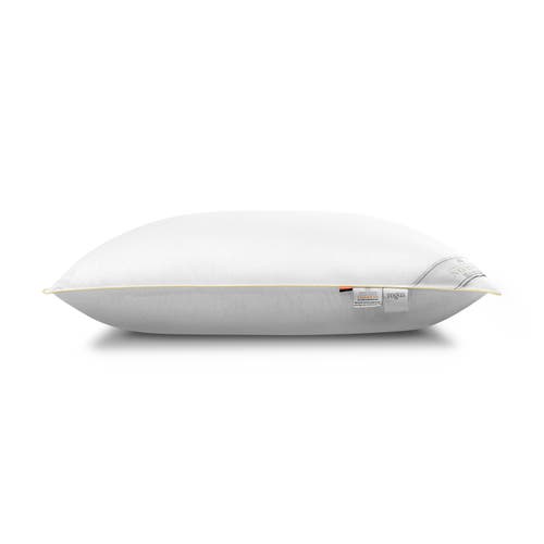 Togas Nobilis Austrian Goose Down Pillow In White