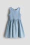 selected Light Blue