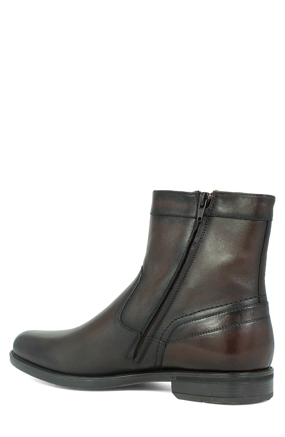 'Midtown' Zip Boot - image 4