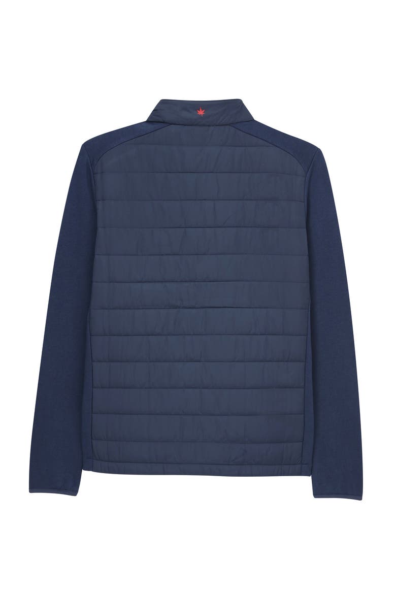 Hybrid Jacket 2.0, Alternate, color, Navy