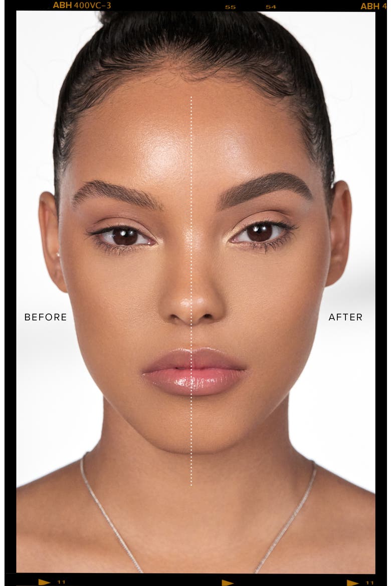Brow Primer Clear Wax Pencil, Alternate, color, NO COLOR